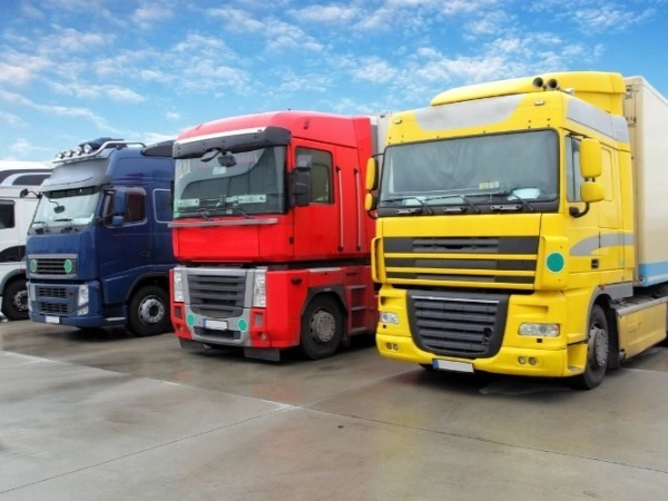 Ankara Keçiborlu Nakliye